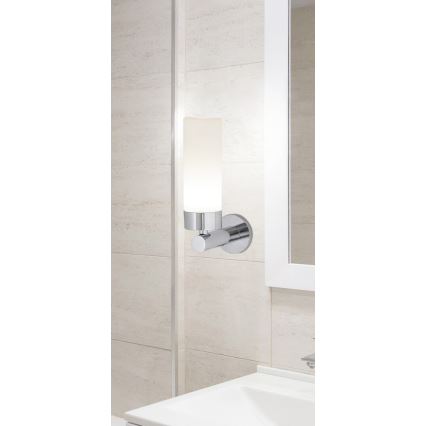 Rabalux - LED Badezimmer-Wandleuchte LED/4W/230V chrom glänzend