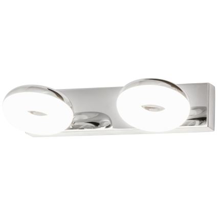 Rabalux - LED Badezimmerleuchte 2xLED/5W/230V