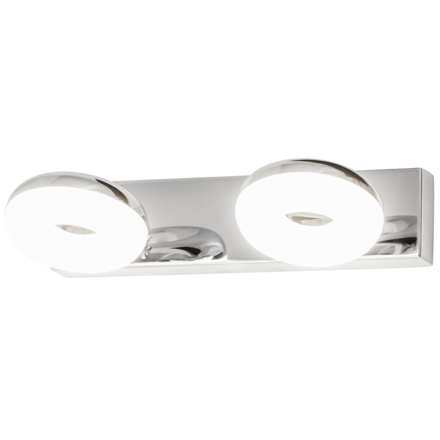 Rabalux - LED Badezimmerleuchte 2xLED/5W/230V
