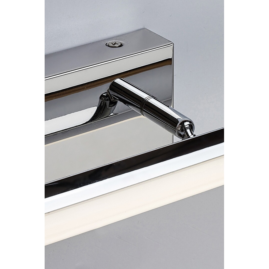 Rabalux - Badezimmerleuchte LED/12W/230V IP44