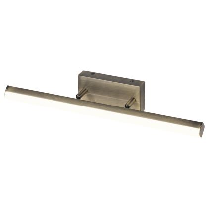 Rabalux - LED-Spiegelleuchte für das Badezimmer LED/12W/230V IP44