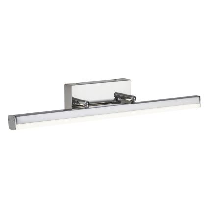 Rabalux 5727 - LED Spiegelbeleuchtung im Bad SILAS LED/18W/230V IP44