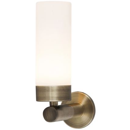 Rabalux 5745 -  LED Badezimmer-Wandleuchte BETTY 1xLED/4W/230V bronze