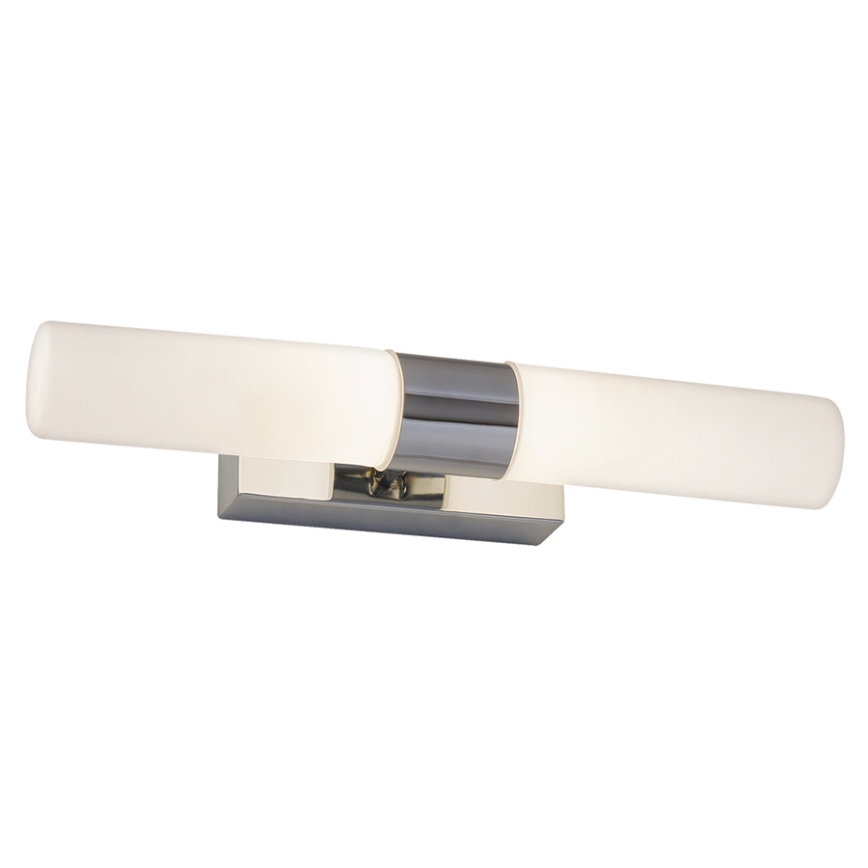 Rabalux 5750 - LED Koupelnové zrcadlové osvětLeinení JIM 2xLED/5W/230V