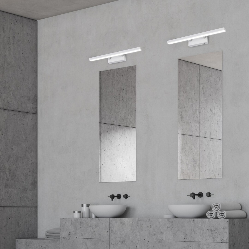 Rabalux - LED Badezimmer-Wandleuchte LED/12W/230V IP44