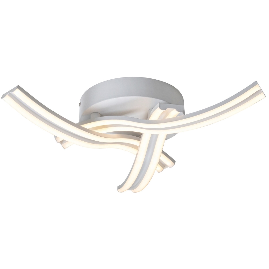 Rabalux - LED Deckenleuchte LED/40W/230V