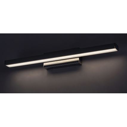 Rabalux - LED Badezimmerwandleuchte 1xLED/12W/230V