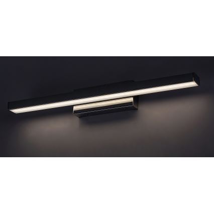 Rabalux - LED-Wandleuchte für das Badezimmer LED/12W/230V IP44