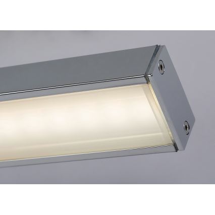 Rabalux - LED-Wandleuchte für das Badezimmer LED/12W/230V IP44