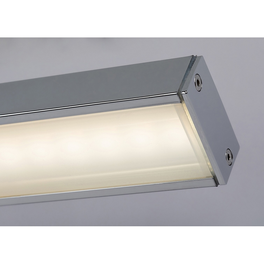 Rabalux - LED-Wandleuchte für das Badezimmer LED/12W/230V IP44