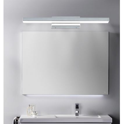 Rabalux - LED-Wandleuchte für das Badezimmer LED/12W/230V IP44