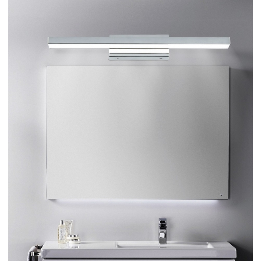 Rabalux - LED-Wandleuchte für das Badezimmer LED/12W/230V IP44