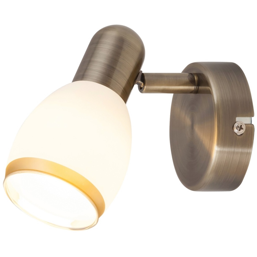 Rabalux - Spotlight E14/40W