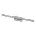 Rabalux 6129 - LED Spiegelbeleuchtung im Bad JOHN LED/18W/230V IP44