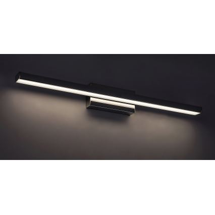 Rabalux 6129 - LED Spiegelbeleuchtung im Bad JOHN LED/18W/230V IP44