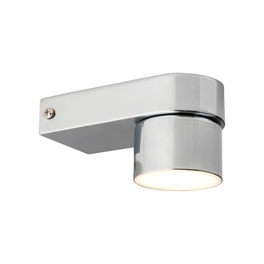 Rabalux 6230 - LED Badezimmer-Wandleuchte LIAM LED/5W/230V IP44