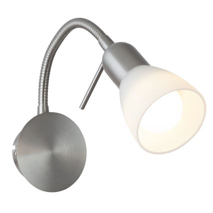 Rabalux - Flexible Leuchte 1xE14/40W/230V