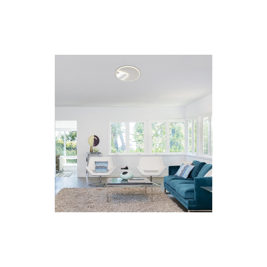 Rabalux 6329 - LED Deckenleuchte BOSWELL LED/40W/230V