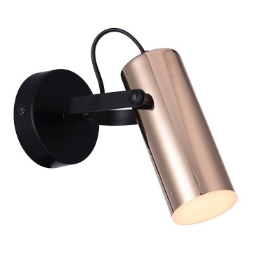 Rabalux 6428 - LED-Wandstrahler RAVEN LED/5W/230V