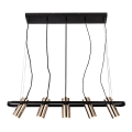 Rabalux 6430 - LED Hängeleuchte RAVEN LED/25W/230V
