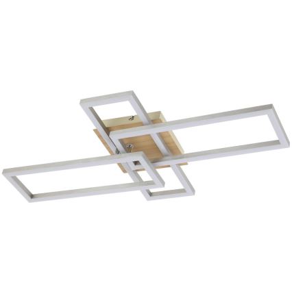 Rabalux - LED Deckenleuchte LED/24W/230V