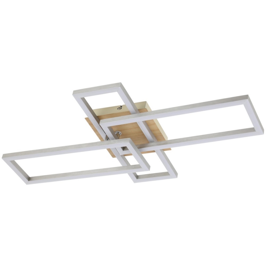 Rabalux - LED Deckenleuchte LED/24W/230V