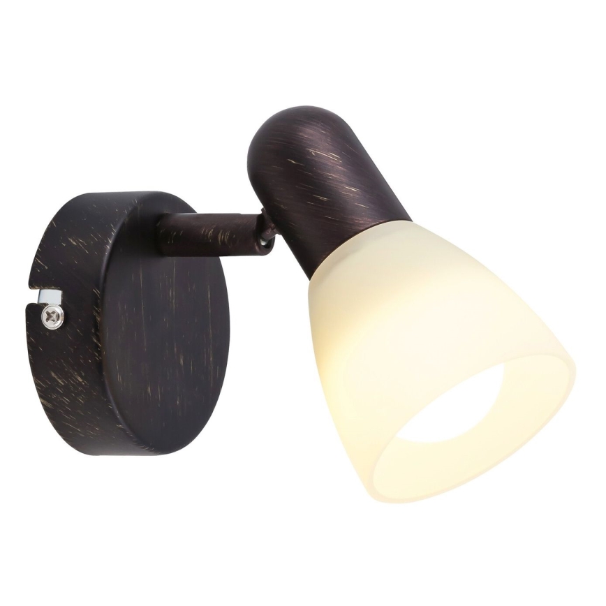 Rabalux - Spotlight 1xE14/40W/230V