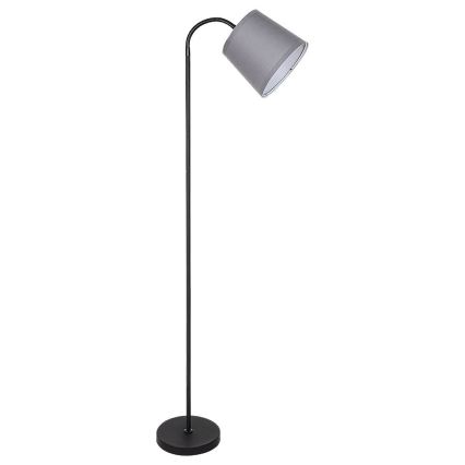 Rabalux - Bodenlampe 1xE27/25W/230V grau