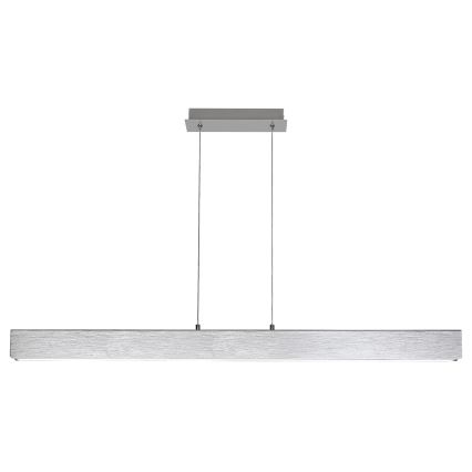 Rabalux - Dimmbarer LED-Kronleuchter an einer Schnur LED/24W/230V 2700/4000/6500K 120 cm