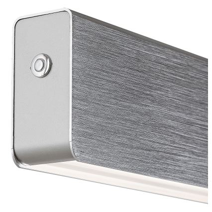 Rabalux - Dimmbarer LED-Kronleuchter an einer Schnur LED/24W/230V 2700/4000/6500K 120 cm