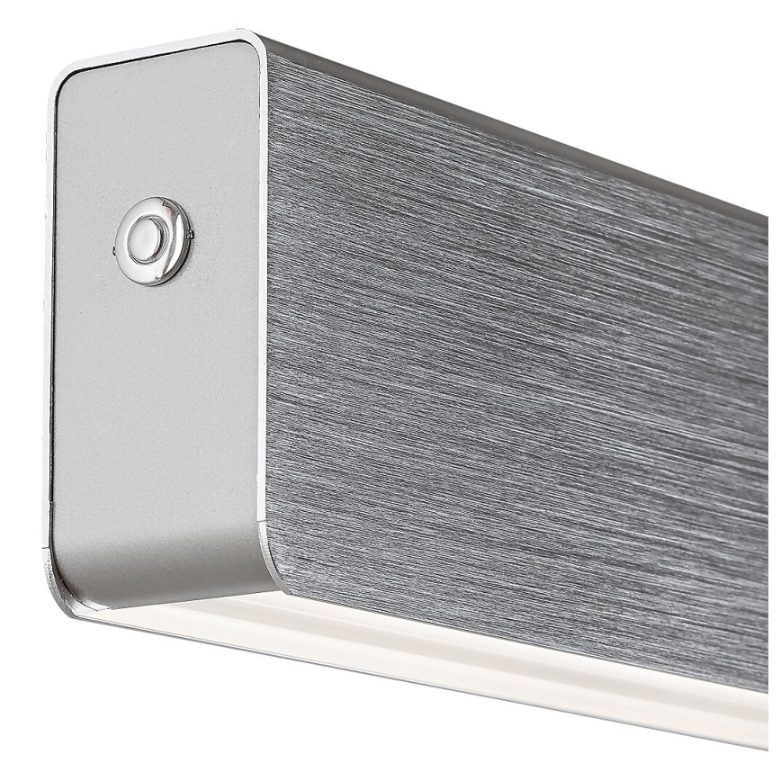 Rabalux - Dimmbarer LED-Kronleuchter an einer Schnur LED/24W/230V 2700/4000/6500K 120 cm