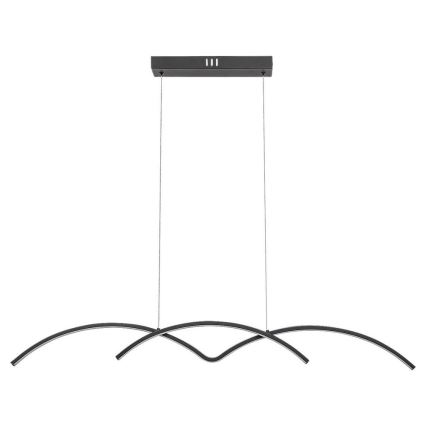 Rabalux - LED Hängeleuchte LED/40W/230V