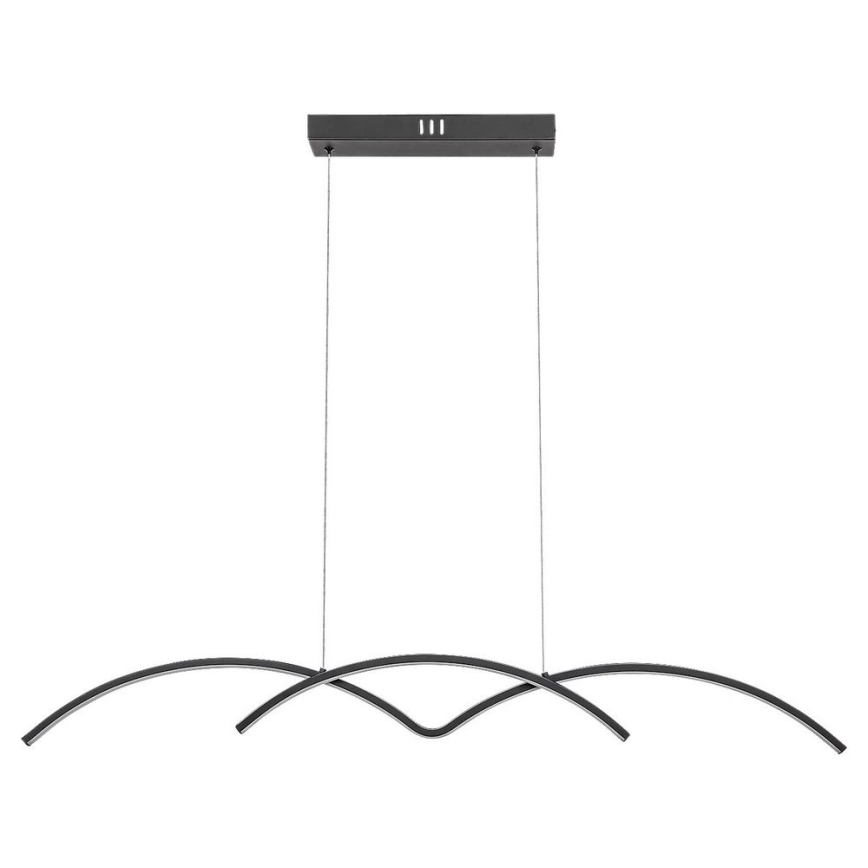 Rabalux - LED Hängeleuchte LED/40W/230V