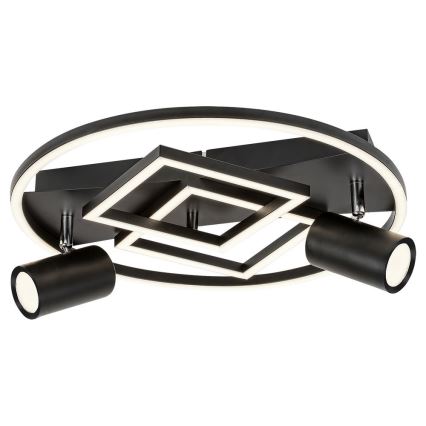 Rabalux - LED Decken-Einbaustrahler 5xLED/40W/230V