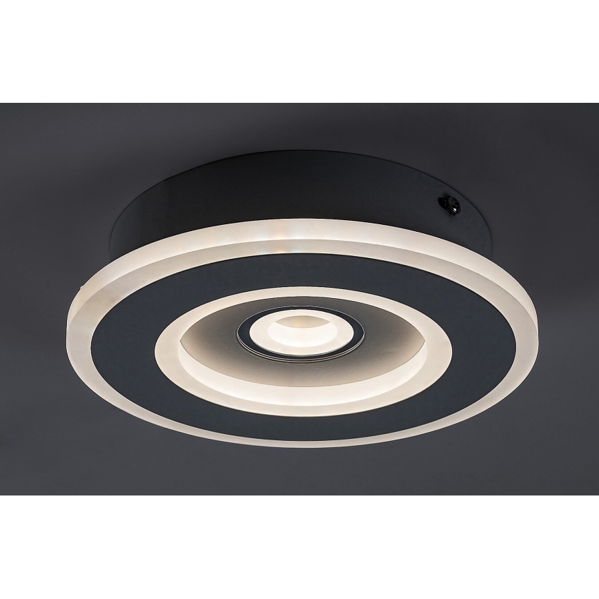 Rabalux - LED-Deckenleuchte LED/20W/230V 3000/4000/6000K