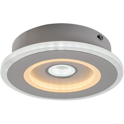 Rabalux - LED-Deckenleuchte LED/20W/230V 3000/4000/6000K