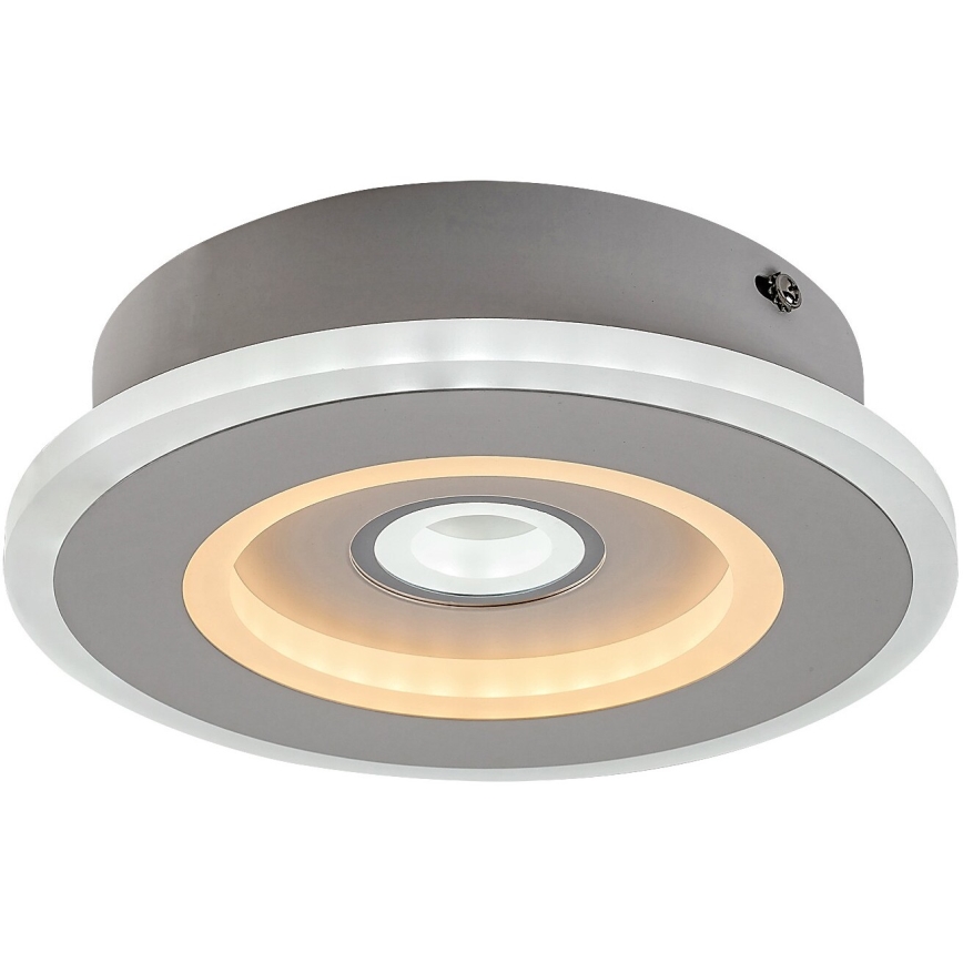 Rabalux - LED-Deckenleuchte LED/20W/230V 3000/4000/6000K