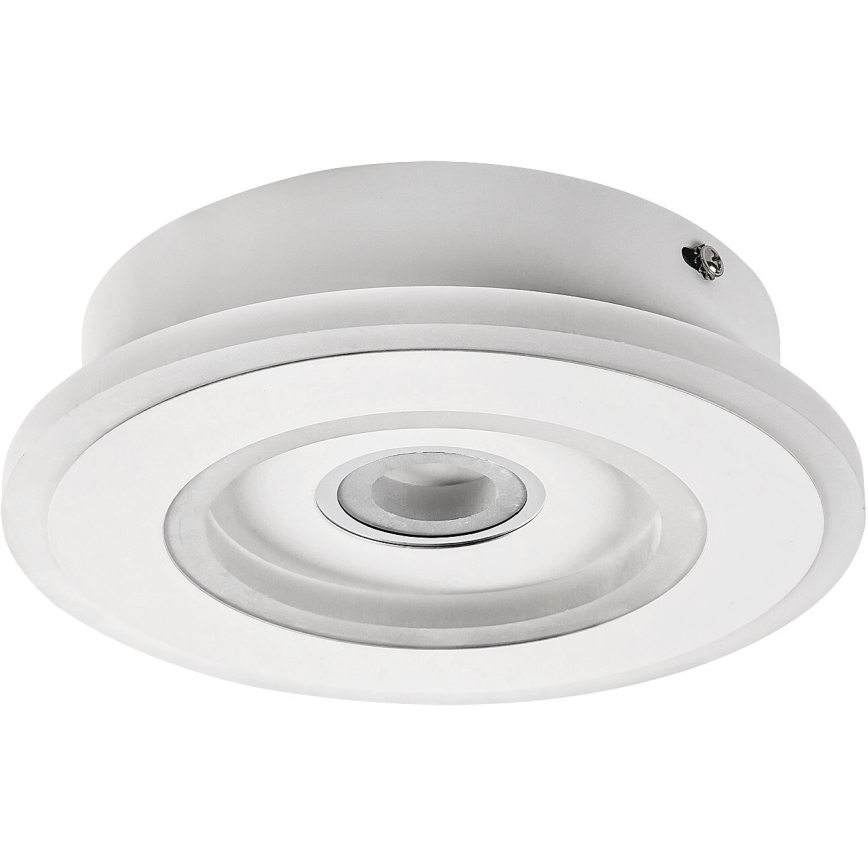Rabalux - LED-Deckenleuchte LED/20W/230V 3000/4000/6000K