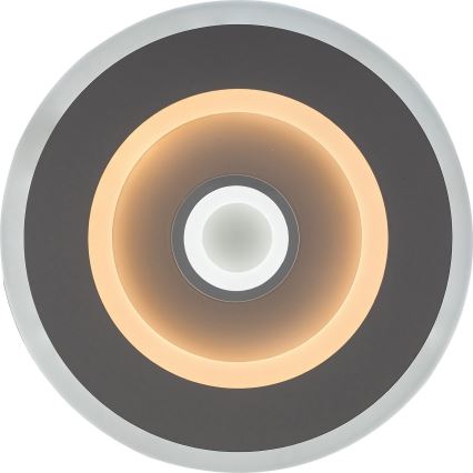 Rabalux - LED-Deckenleuchte LED/20W/230V 3000/4000/6000K