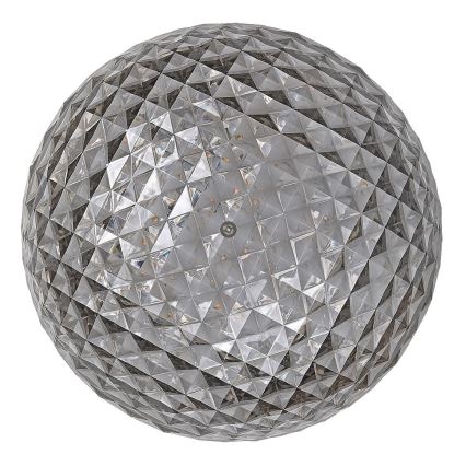 Rabalux 6966 - LED Deckenleuchte JILLIAN LED/18W/230V