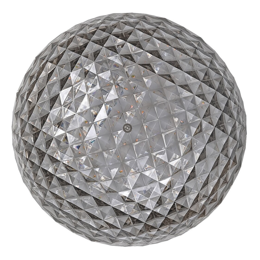 Rabalux 6966 - LED Deckenleuchte JILLIAN LED/18W/230V