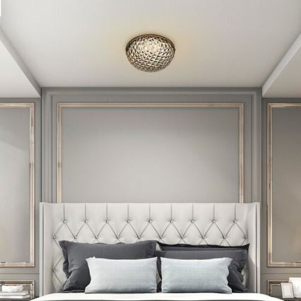 Rabalux - LED-Deckenleuchte JILLIAN LED/24W/230V Ø 41 cm