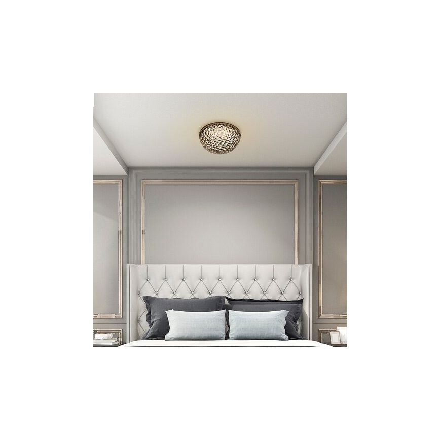 Rabalux - LED-Deckenleuchte JILLIAN LED/24W/230V Ø 41 cm