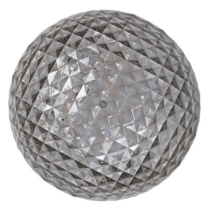 Rabalux - LED-Deckenleuchte JILLIAN LED/24W/230V Ø 41 cm