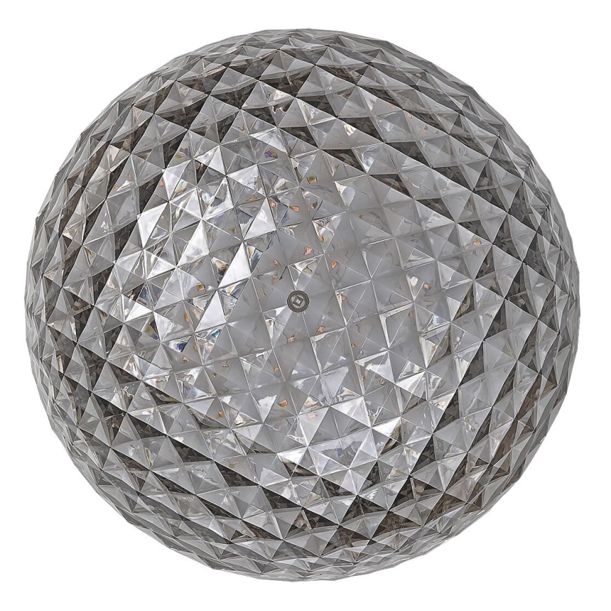 Rabalux - LED-Deckenleuchte JILLIAN LED/24W/230V Ø 41 cm