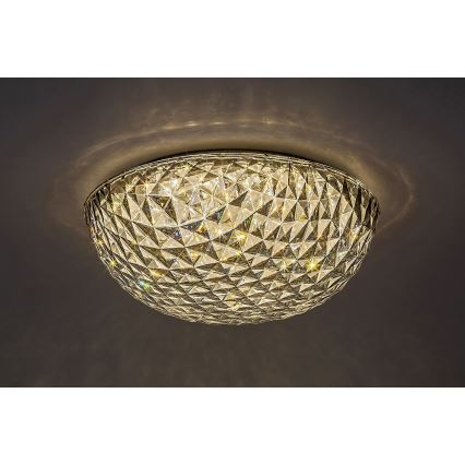 Rabalux - LED-Deckenleuchte JILLIAN LED/24W/230V Ø 41 cm