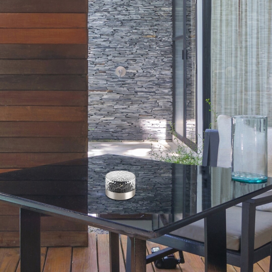 Rabalux - LED-Solarleuchte LED/0,5W/1,2V IP44