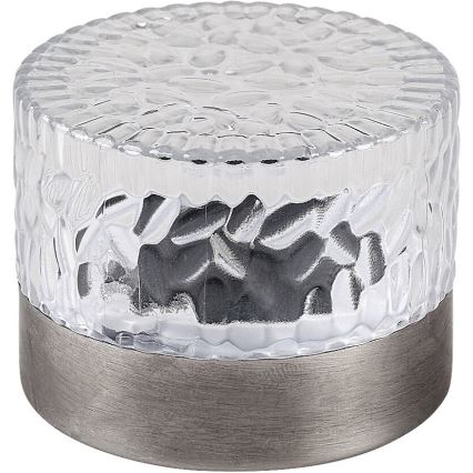 Rabalux - LED-Solarleuchte LED/0,5W/1,2V IP44