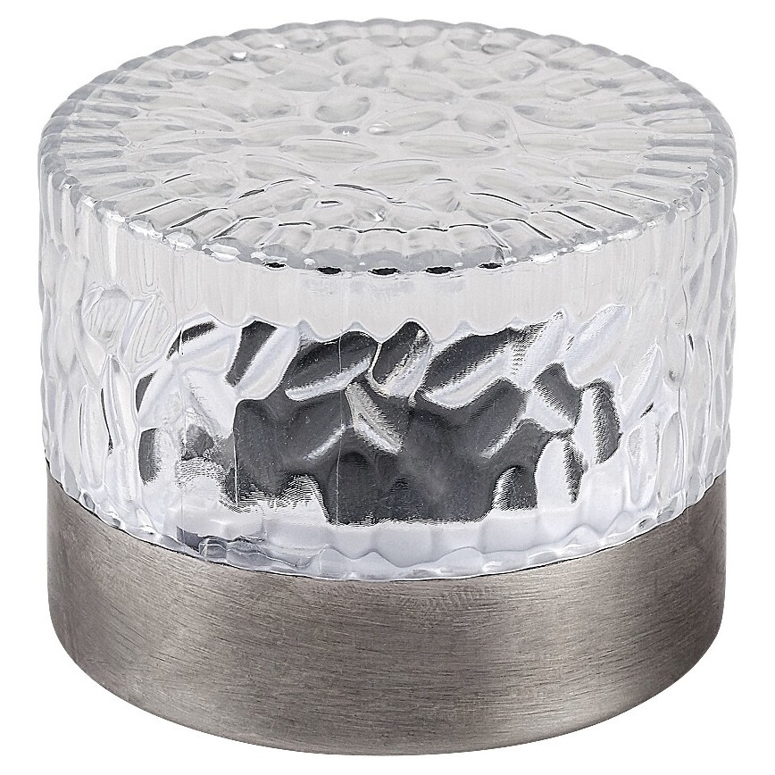 Rabalux - LED-Solarleuchte LED/0,5W/1,2V IP44