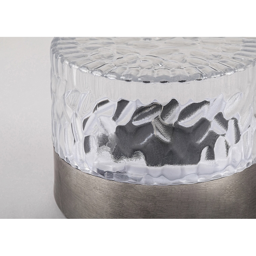 Rabalux - LED-Solarleuchte LED/0,5W/1,2V IP44